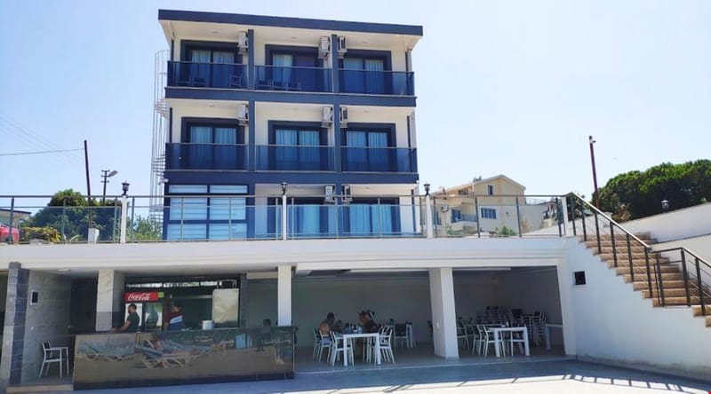Yelken Beach Otel