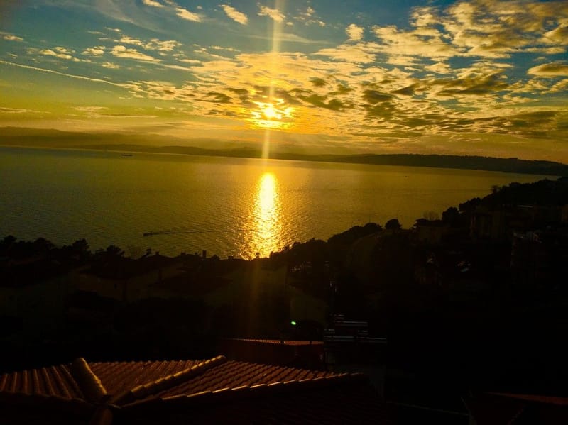 Yelken Pansiyon Sinop