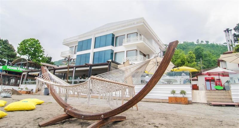 Yıldız Apart Hotel