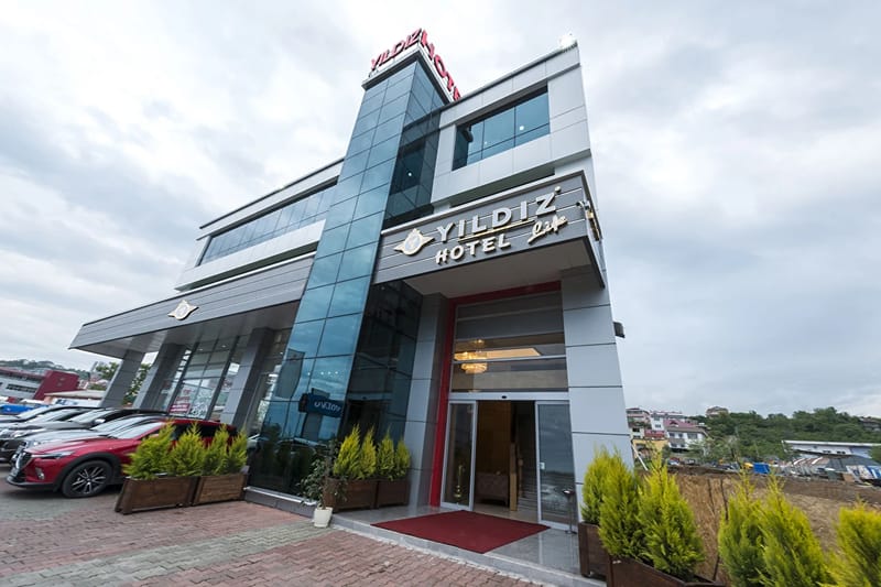 Yıldız Life Hotel