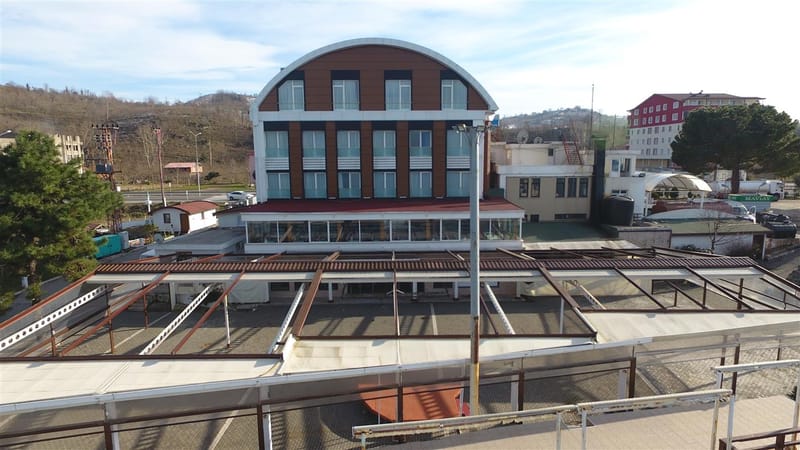 Yıldız Otel