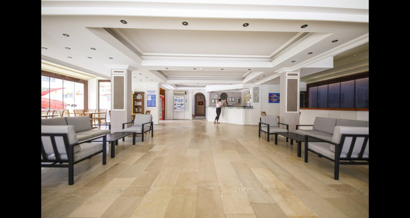 A11 Hotel Çeşme Resim 1