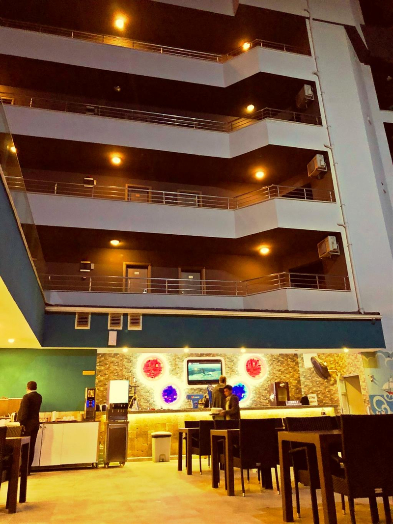 Galeri