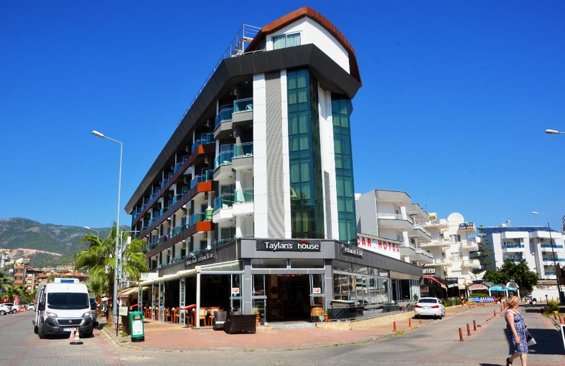 Galeri