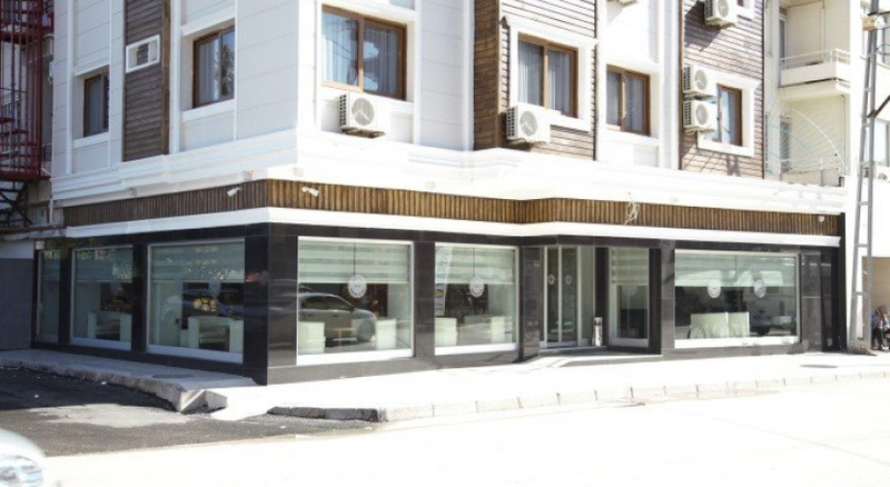 Galeri