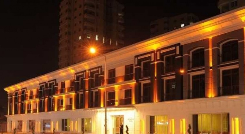 Galeri