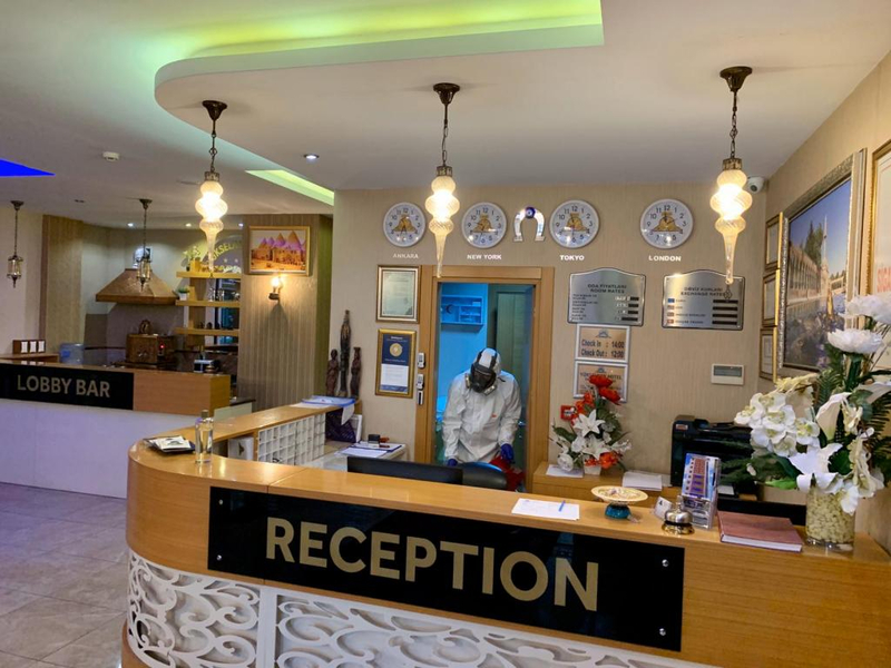 Galeri