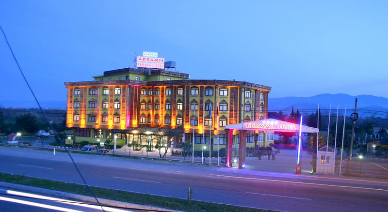 Galeri