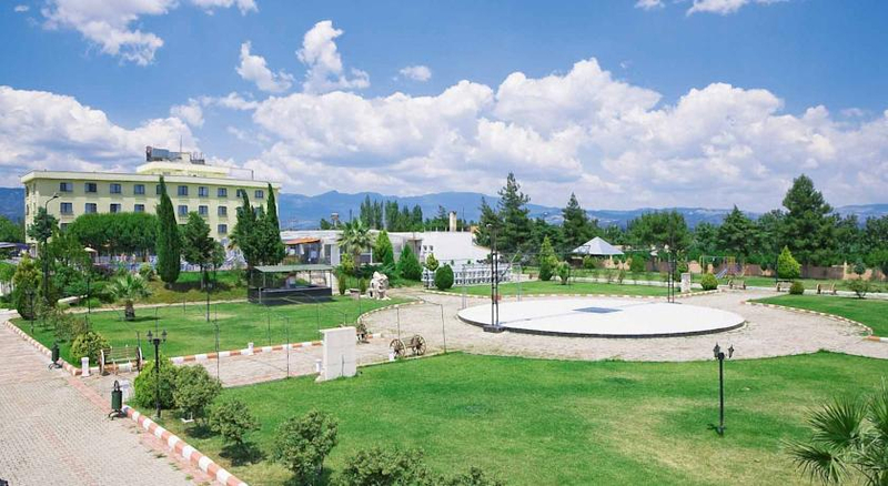 Galeri