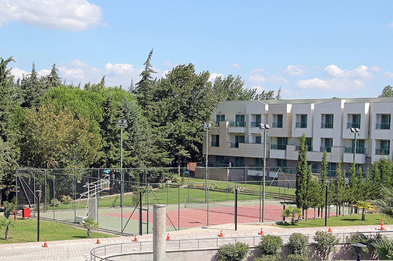 Galeri