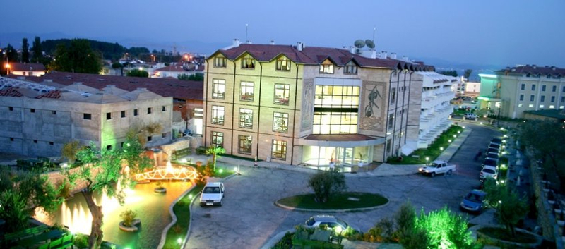Galeri