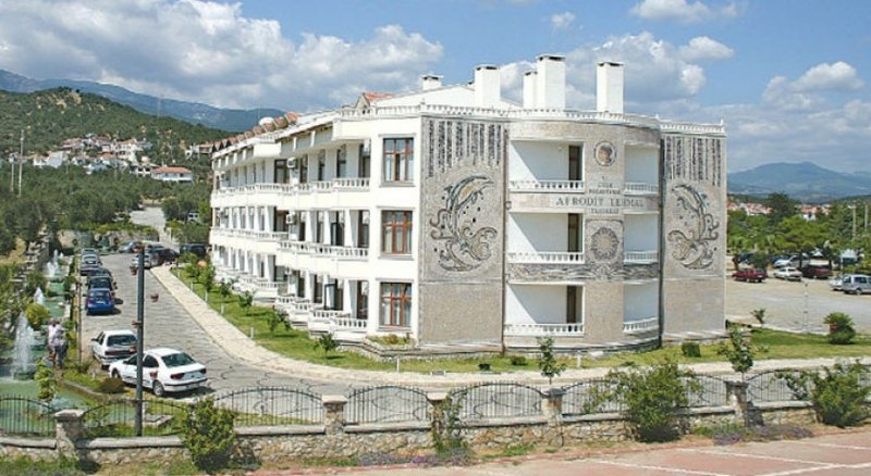 Galeri