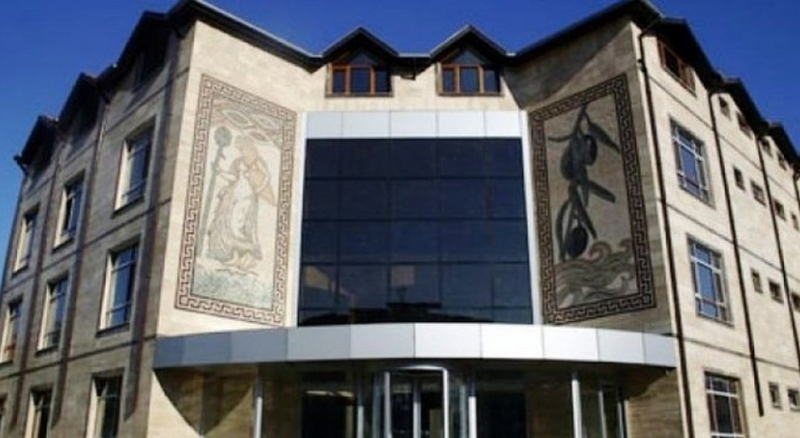 Galeri