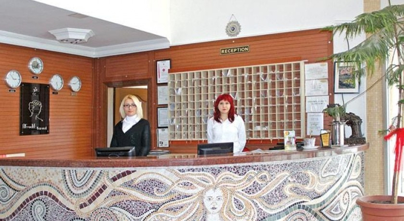 Galeri