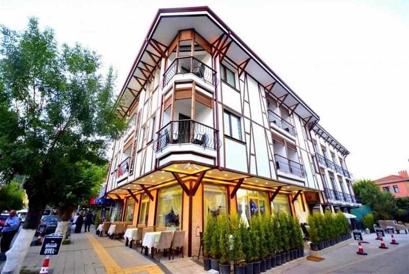 Ağva Beyaz Konak Otel Resim 2