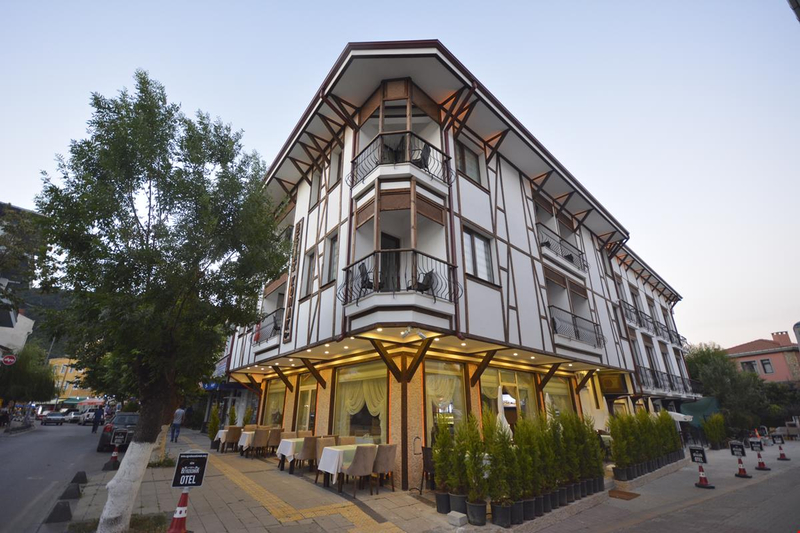 Ağva Beyaz Konak Otel Resim 6