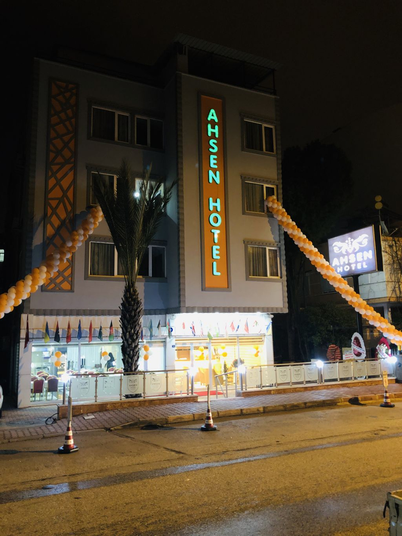 Galeri