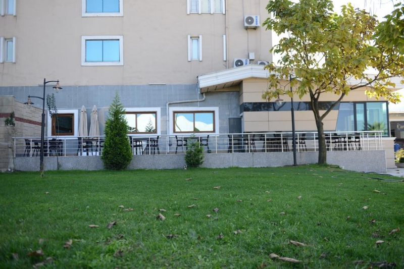 Galeri