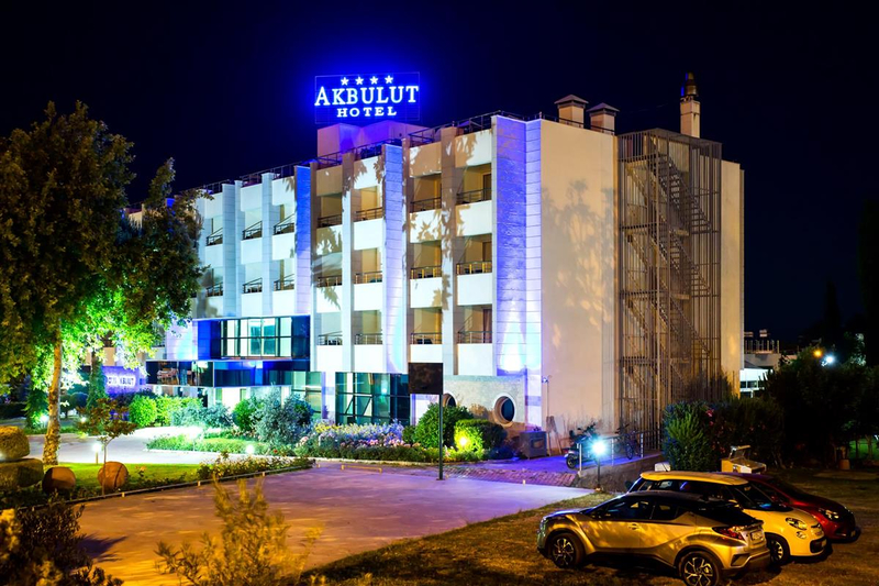 Galeri