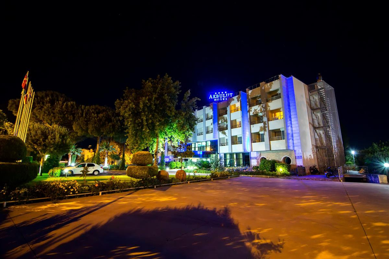 Galeri