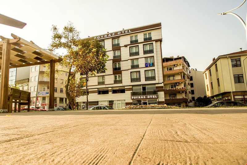 Galeri