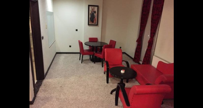 Akgöl Otel Şanlıurfa Resim 11