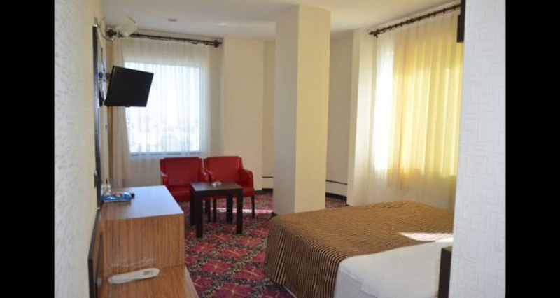 Akgöl Otel Şanlıurfa Resim 12