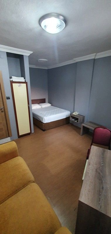 Akkuş Kaya Hotel Resim 11