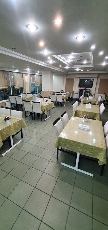 Akkuş Kaya Hotel Resim 12