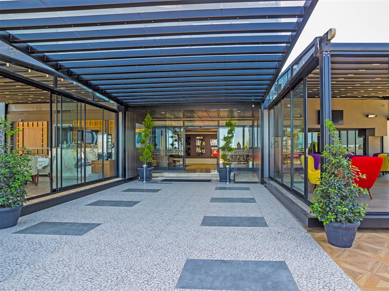 Galeri