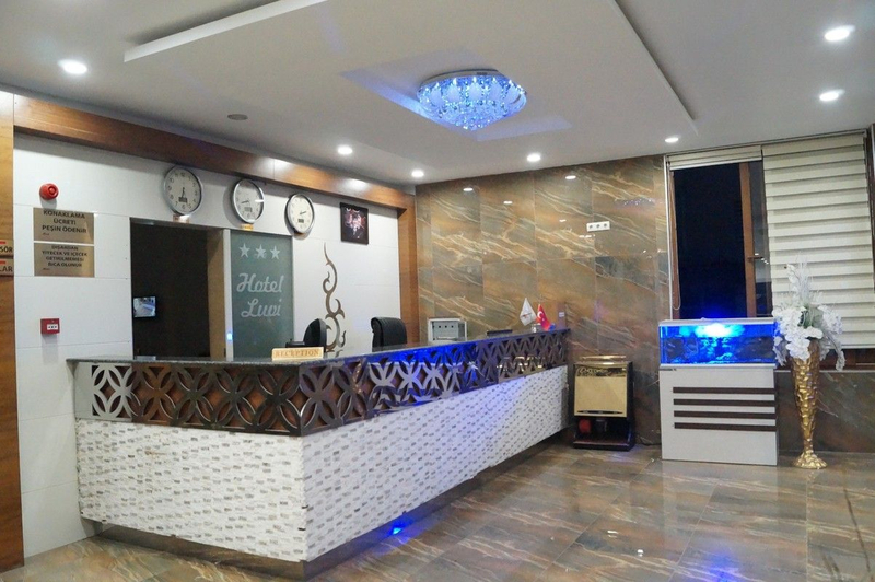 Galeri