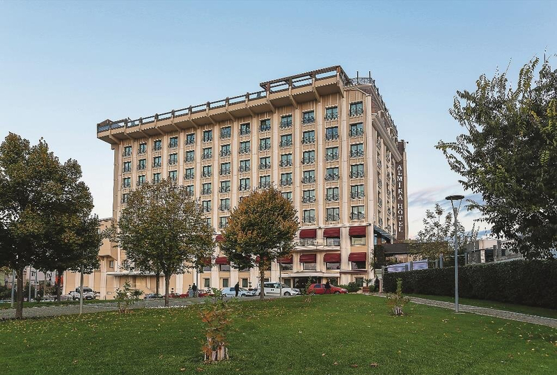 Galeri