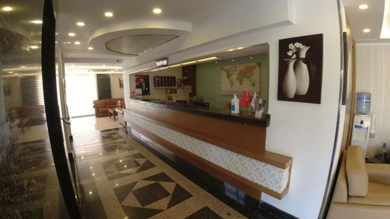 Alptekin Otel Resim 9