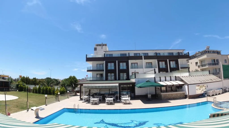 Alptekin Otel Resim 10