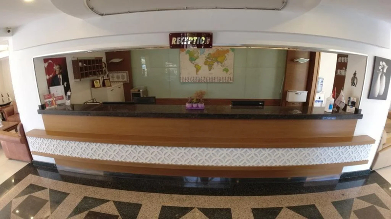 Alptekin Otel Resim 11