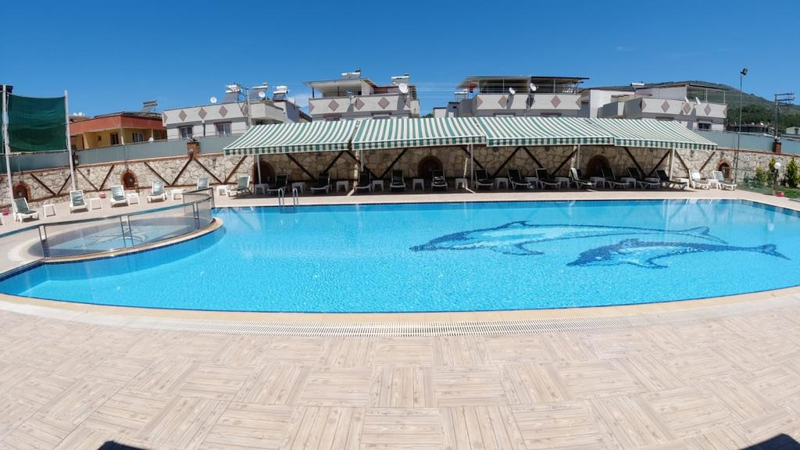 Alptekin Otel Resim 12
