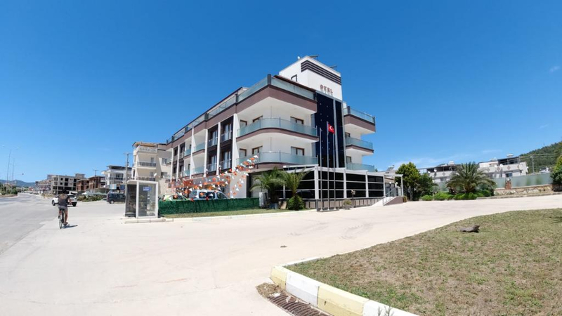 Alptekin Otel Resim 3