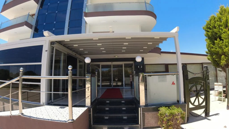 Alptekin Otel Resim 5