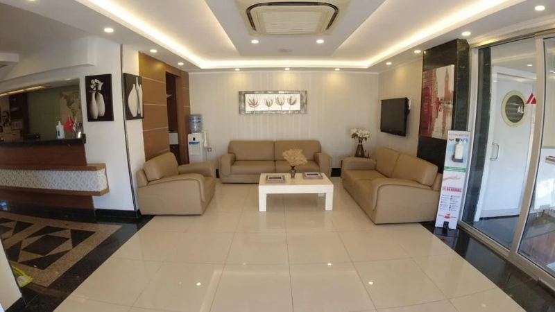 Alptekin Otel Resim 7