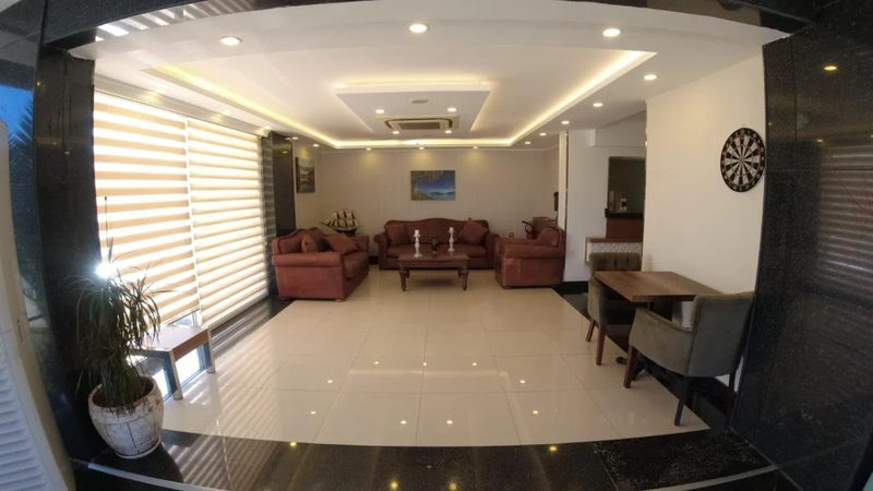 Alptekin Otel Resim 8