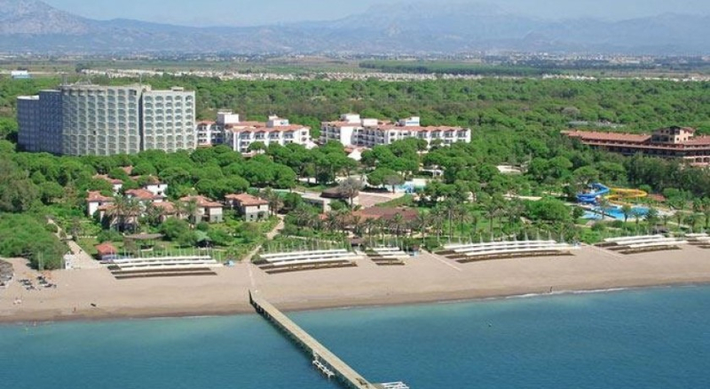 Altis Resort Hotel & Spa Resim 5