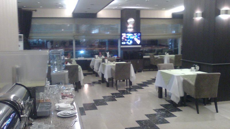 Anatolia Boutique Hotel Resim 6