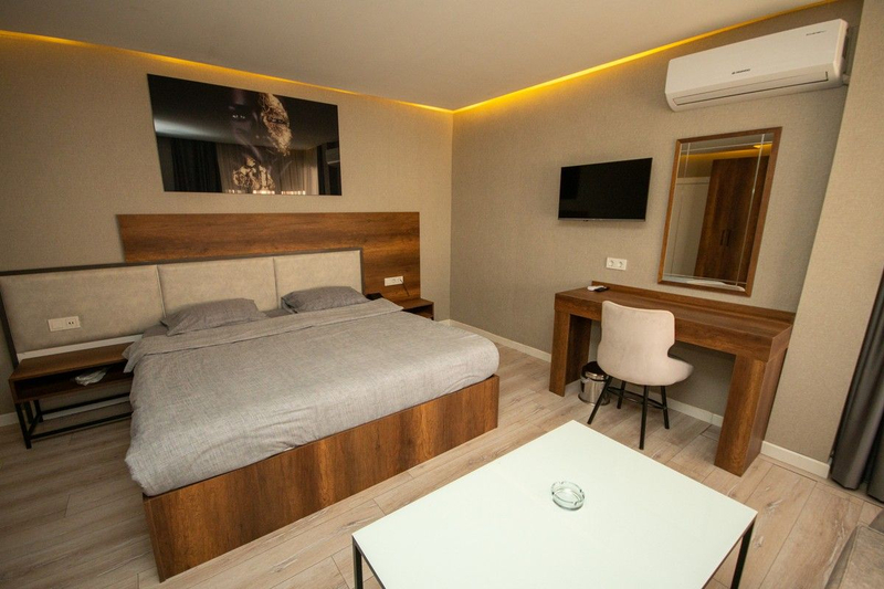 Anatolia Luxury Hotel Resim 11