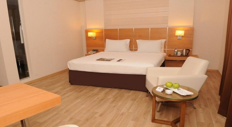 Anemon Hotel Adana Resim 7