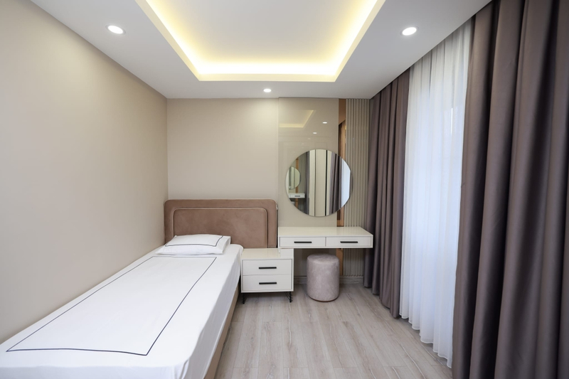 Anemon Diyarbakır Suit Hotel Resim 3