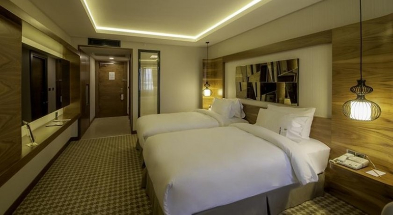 Anemon Hotel Ankara Resim 2