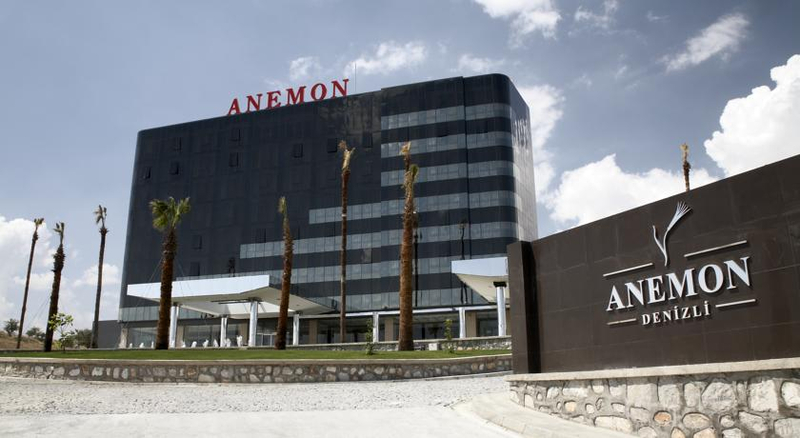 Anemon Hotel Denizli Resim 6