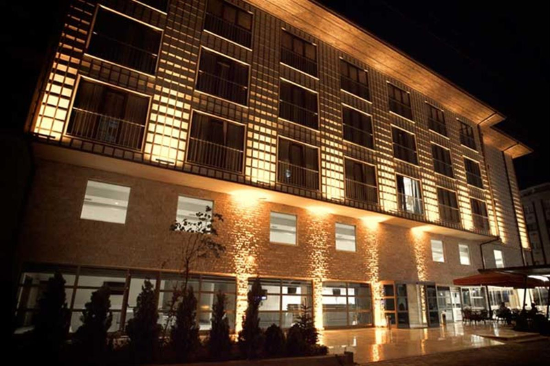 Galeri