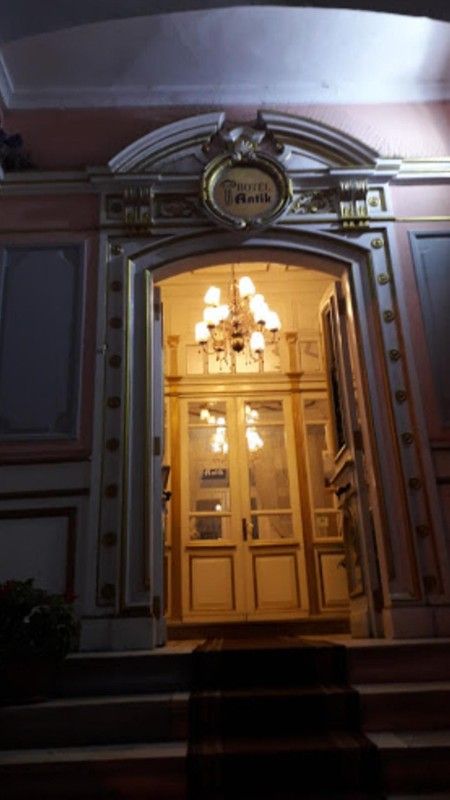 Galeri