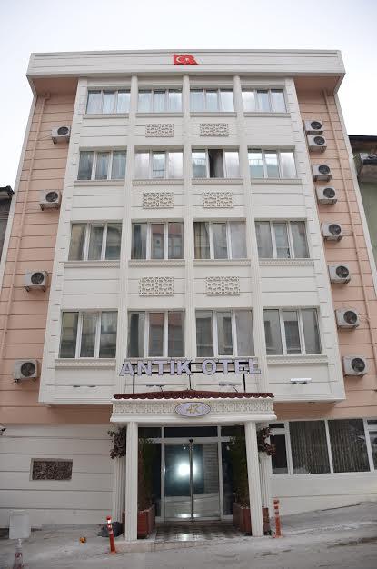 Galeri